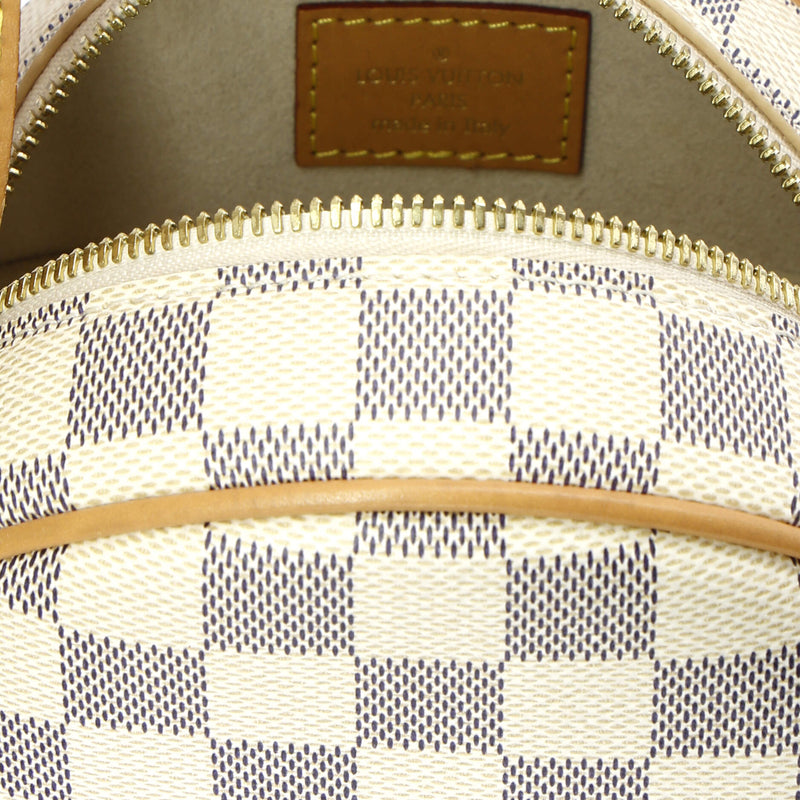 Louis Vuitton Boite Chapeau Souple Bag