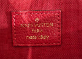 Louis Vuitton Felicie Pochette Empreinte