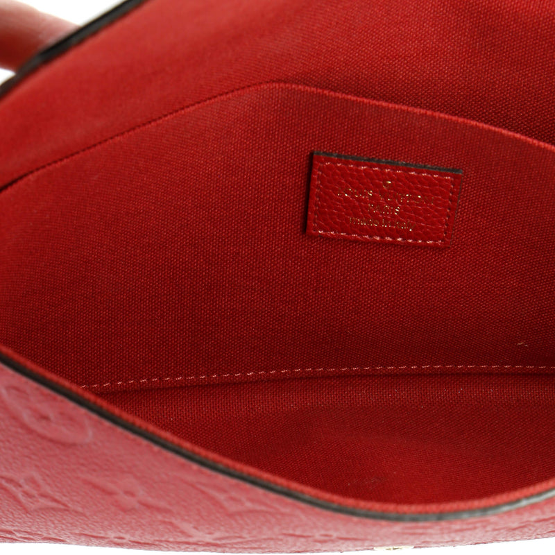 Louis Vuitton Felicie Pochette Empreinte