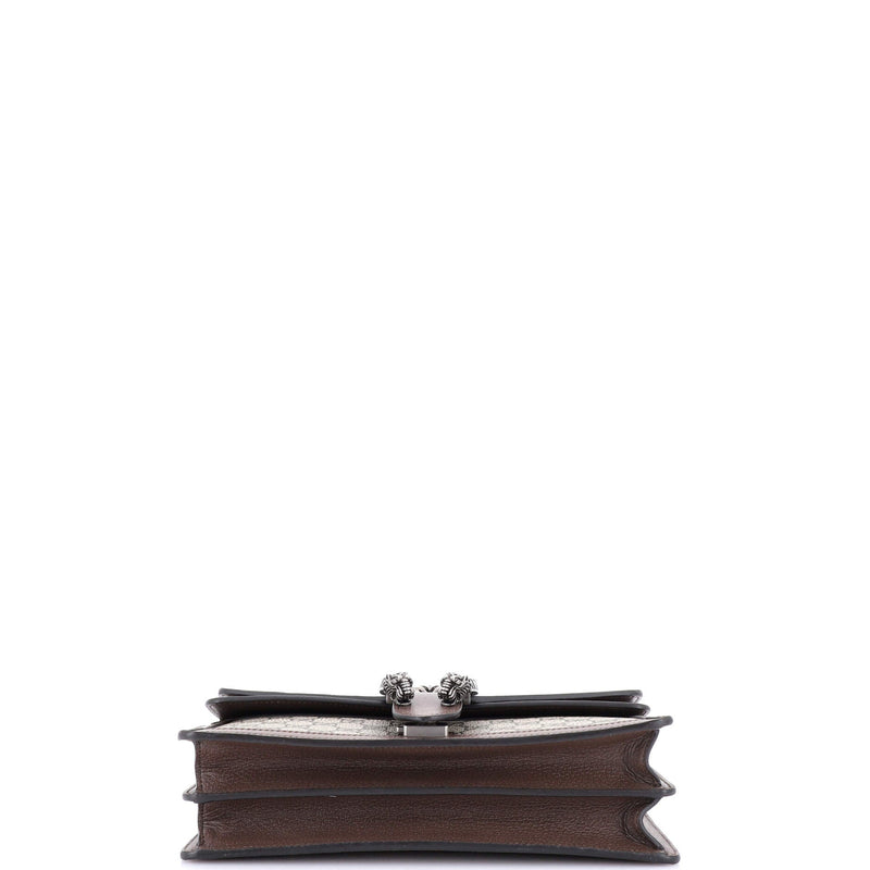 Gucci Dionysus Top Handle Chain Bag Gg