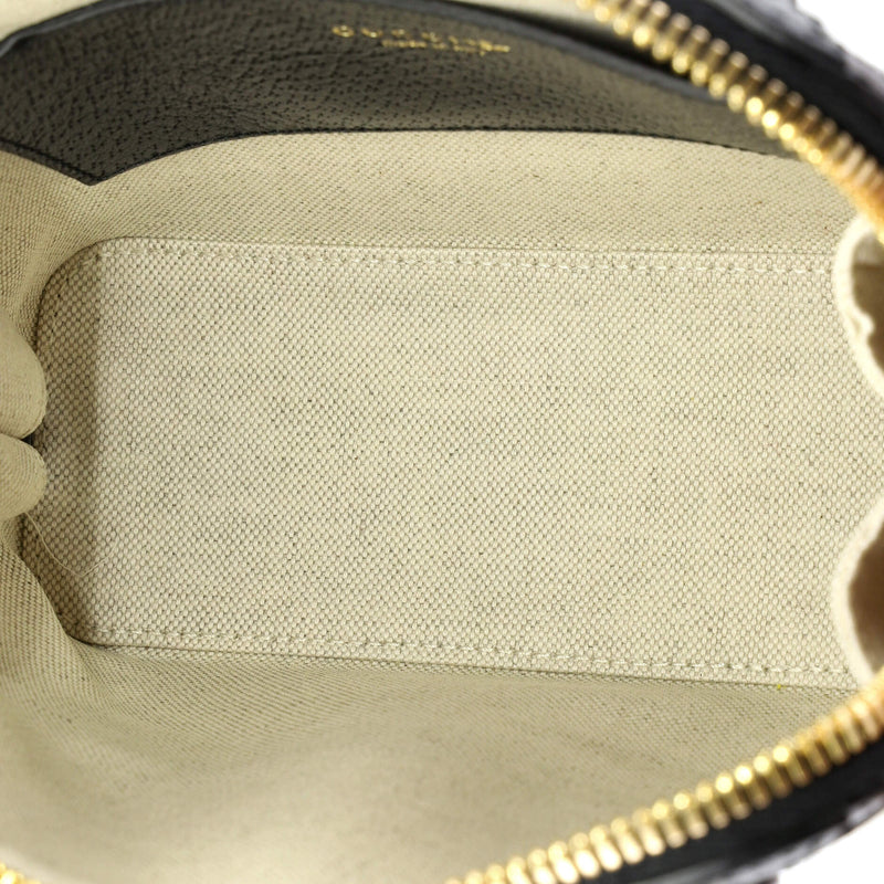 Gucci X Adidas Horsebit Top Handle Bag