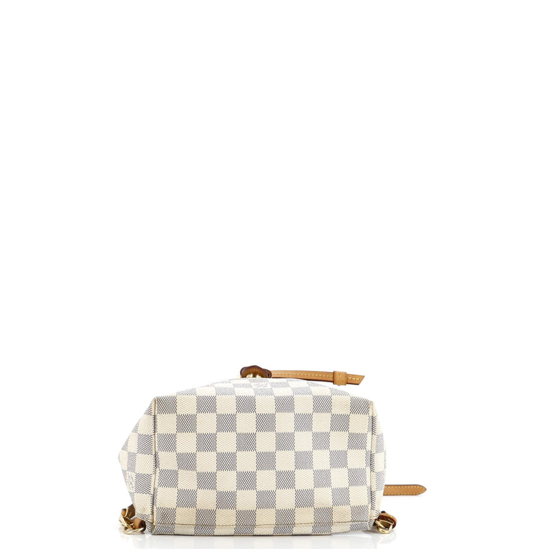 Louis Vuitton Sperone Backpack Damier Bb