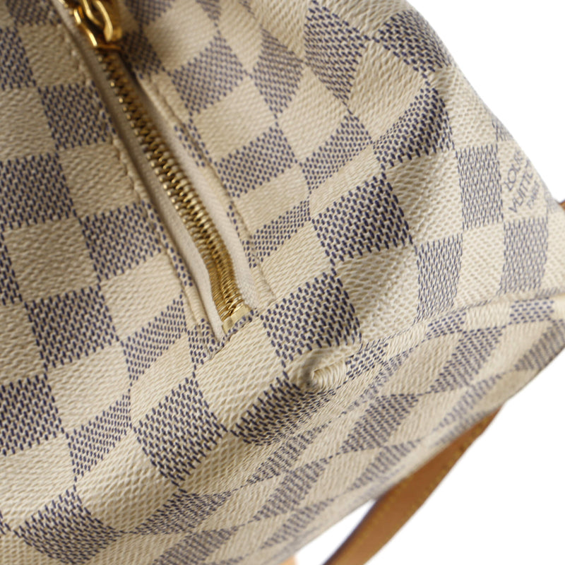 Louis Vuitton Sperone Backpack Damier Bb