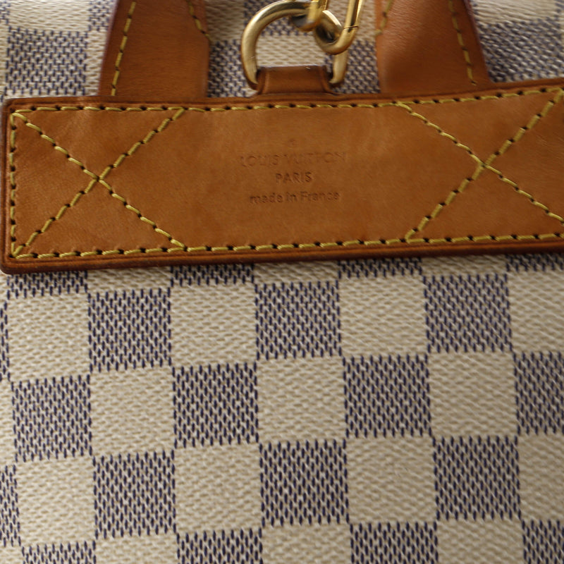 Louis Vuitton Sperone Backpack Damier Bb