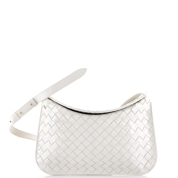 Bottega Veneta Cradle Fold Over Shoulder