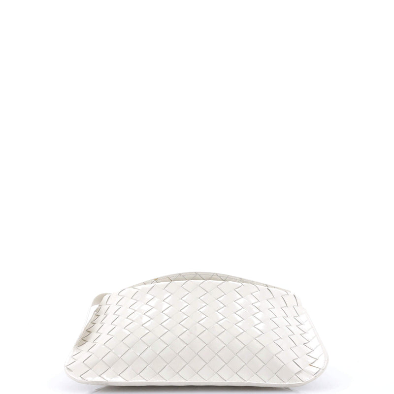 Bottega Veneta Cradle Fold Over Shoulder