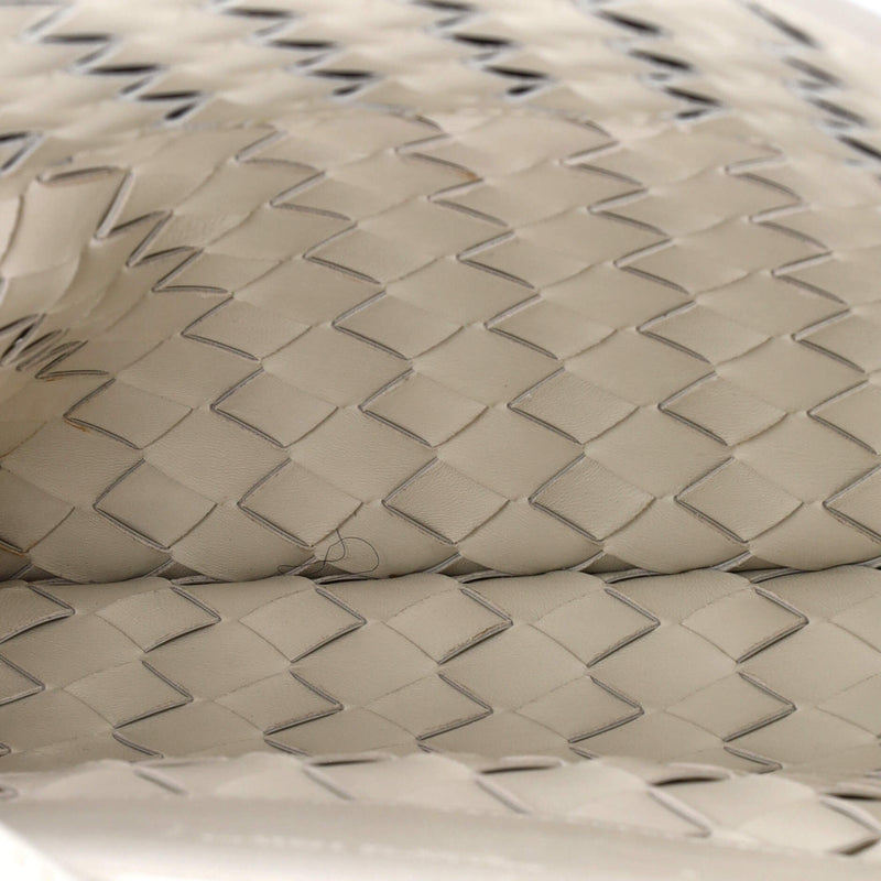 Bottega Veneta Cradle Fold Over Shoulder