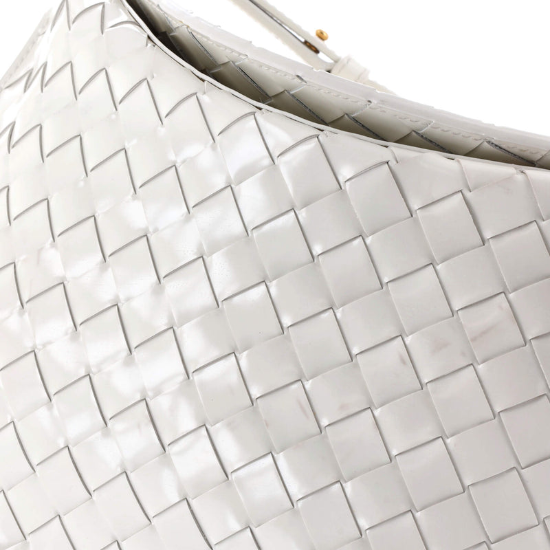 Bottega Veneta Cradle Fold Over Shoulder