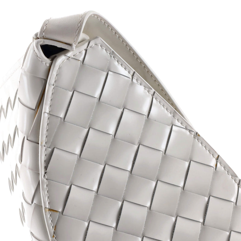 Bottega Veneta Cradle Fold Over Shoulder