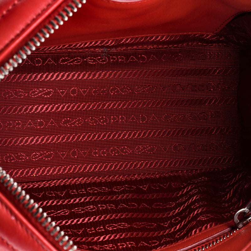 Prada Camera Bag Diagramme Quilted