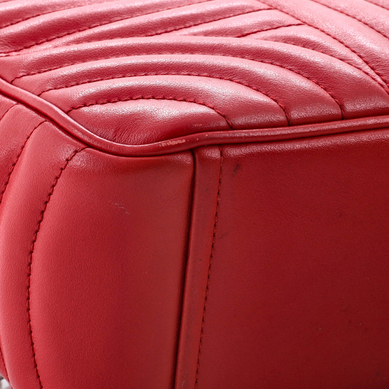 Prada Camera Bag Diagramme Quilted