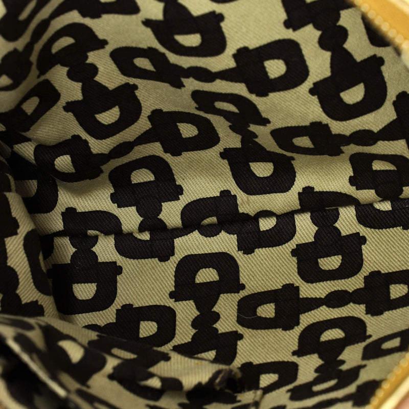Gucci Jolicoeur Messenger Bag Gg Canvas