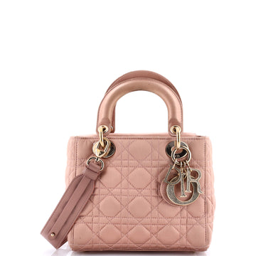 Christian Dior My Abcdior Lady Bag