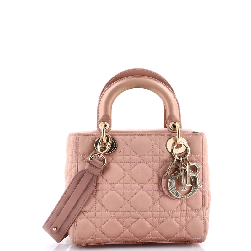 Christian Dior My Abcdior Lady Bag