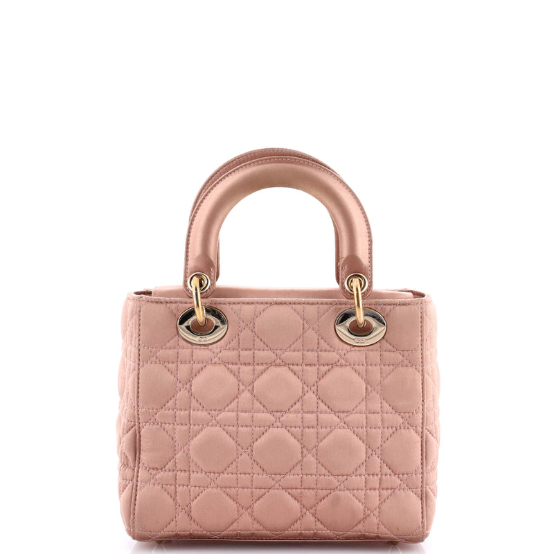 Christian Dior My Abcdior Lady Bag