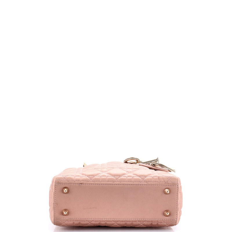 Christian Dior My Abcdior Lady Bag