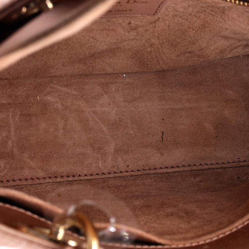 Christian Dior My Abcdior Lady Bag
