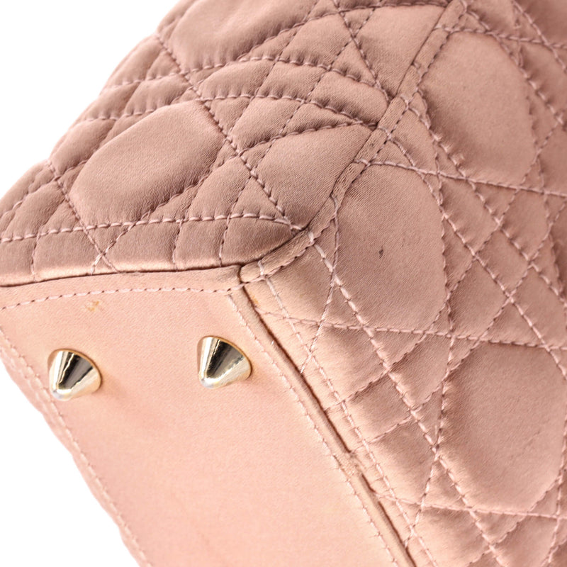 Christian Dior My Abcdior Lady Bag