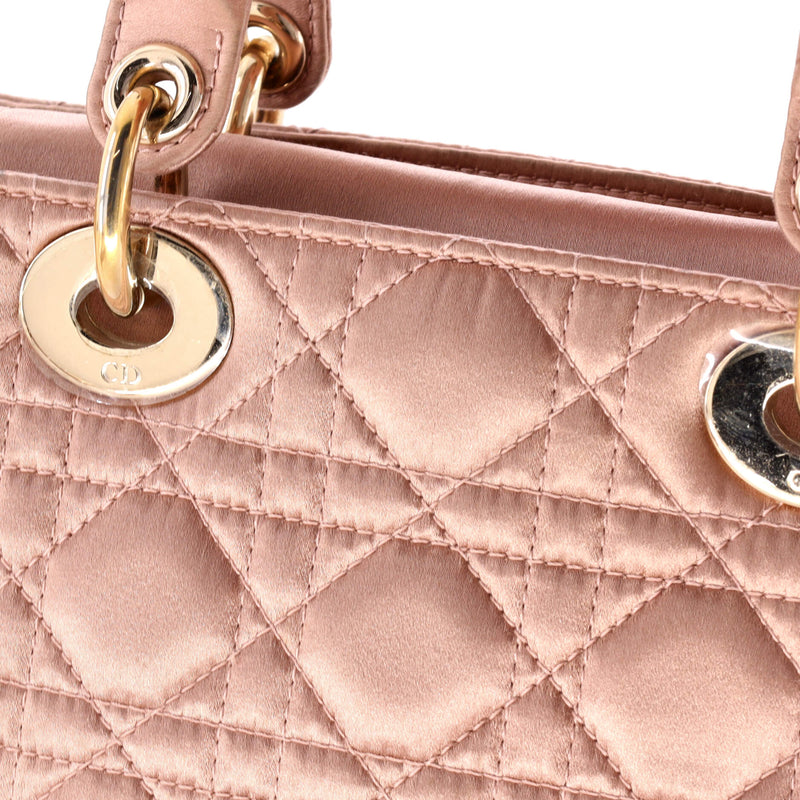 Christian Dior My Abcdior Lady Bag