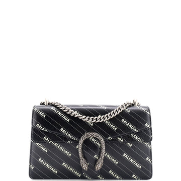 Gucci X Balenciaga The Hacker Project