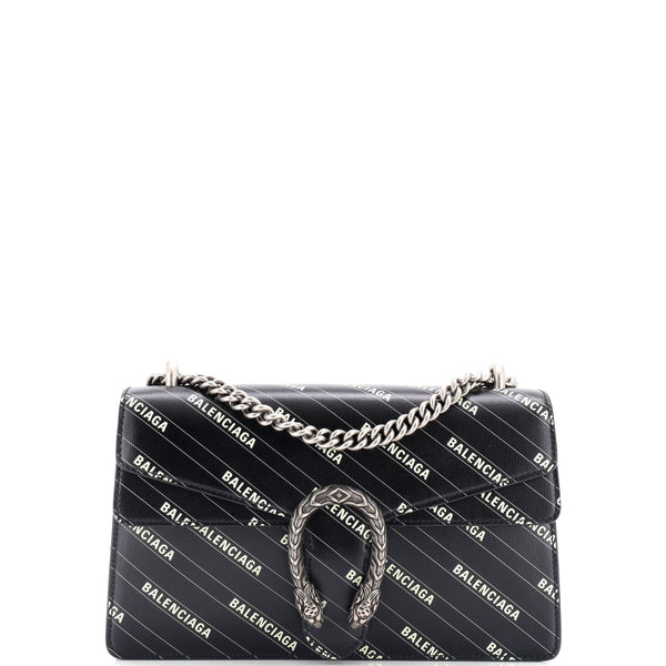 Gucci X Balenciaga The Hacker Project