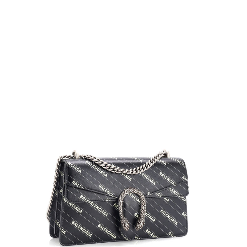 Gucci X Balenciaga The Hacker Project