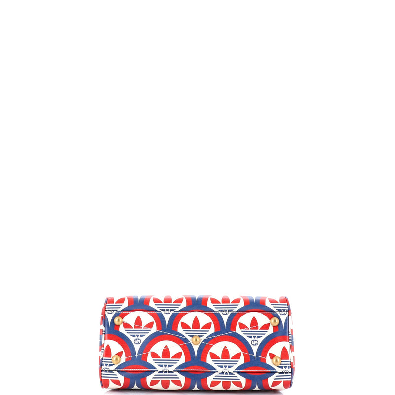 Gucci X Adidas Duffle Bag Printed