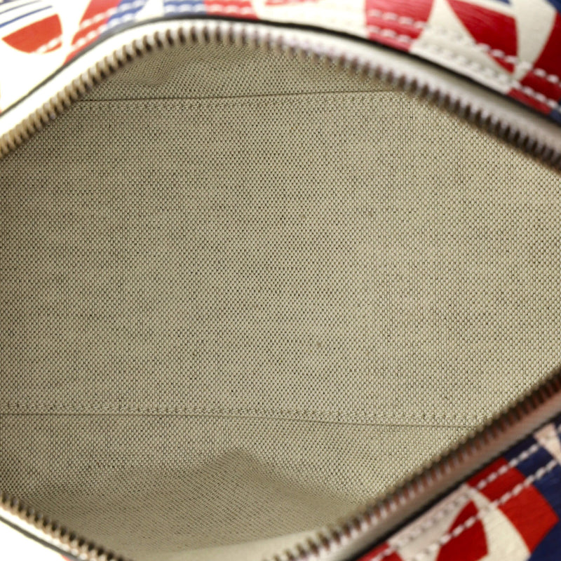 Gucci X Adidas Duffle Bag Printed