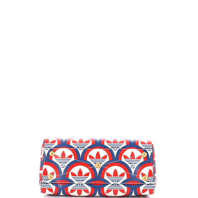 Gucci X Adidas Duffle Bag Printed