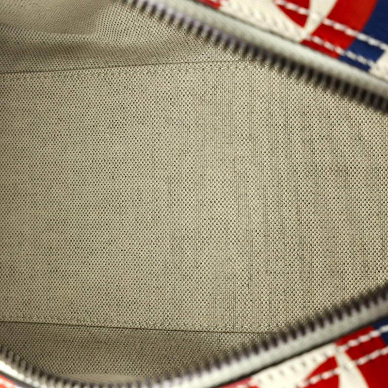 Gucci X Adidas Duffle Bag Printed