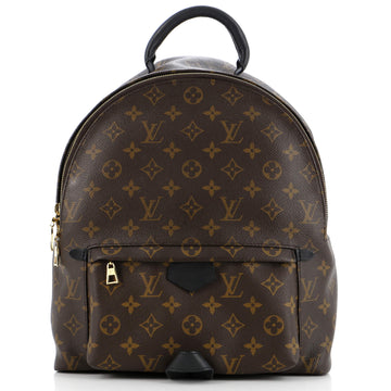 Louis Vuitton Palm Springs Backpack