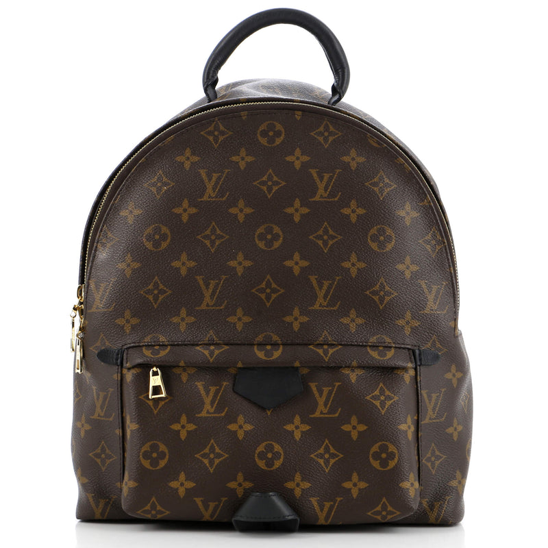 Louis Vuitton Palm Springs Backpack