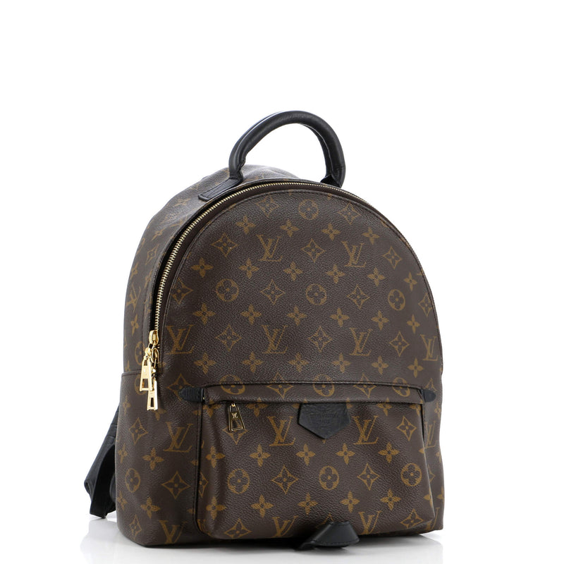 Louis Vuitton Palm Springs Backpack