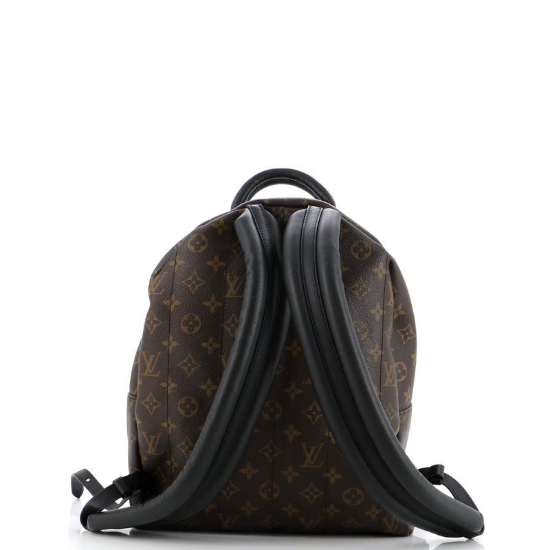 Louis Vuitton Palm Springs Backpack