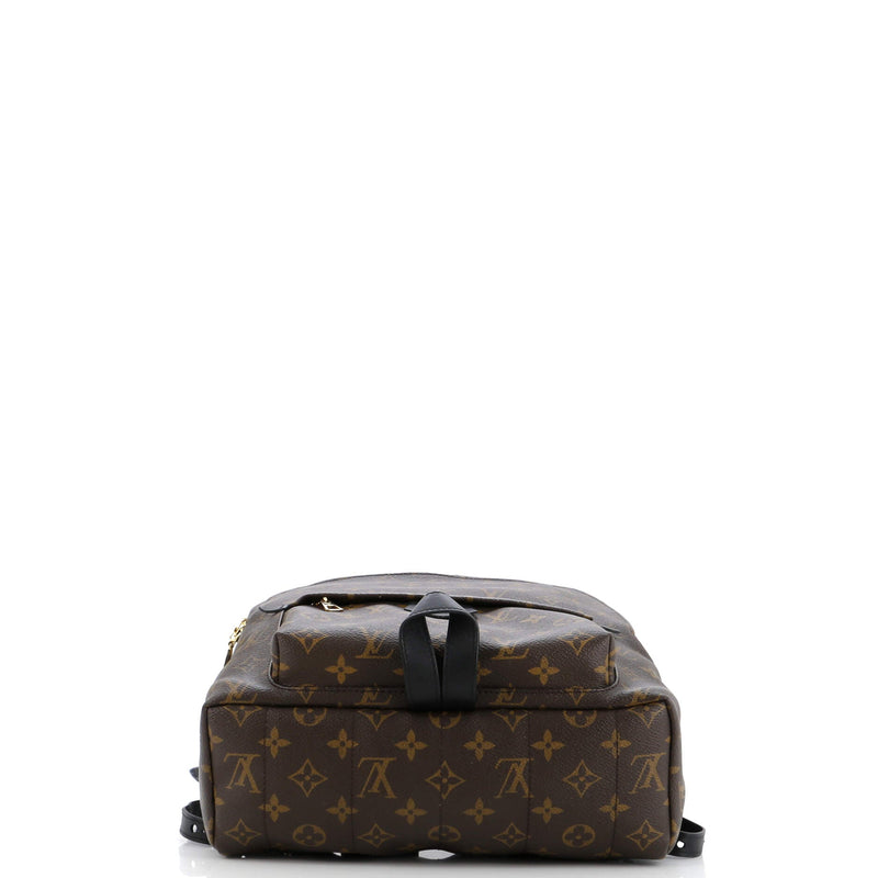 Louis Vuitton Palm Springs Backpack