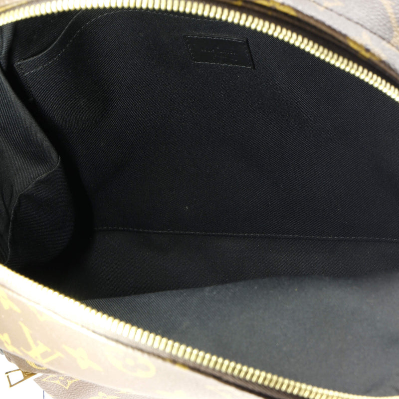 Louis Vuitton Palm Springs Backpack