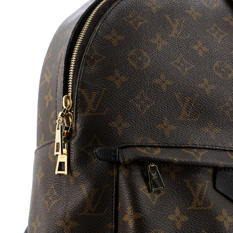 Louis Vuitton Palm Springs Backpack