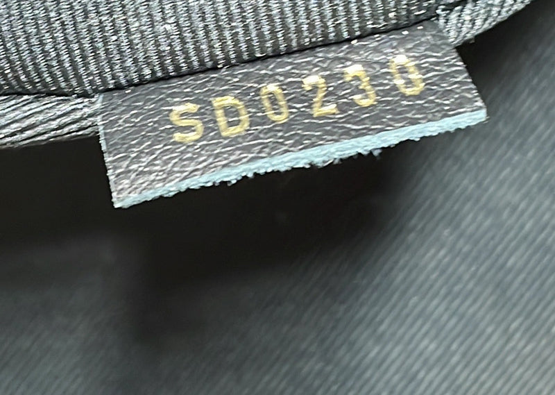 Louis Vuitton Palm Springs Backpack