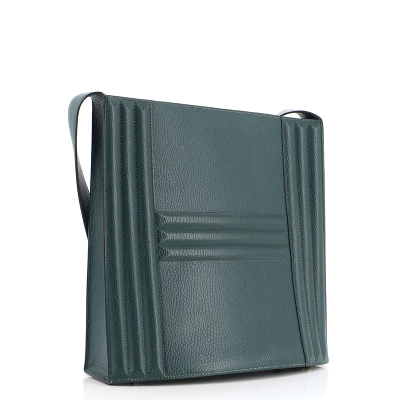 Hermes Cadena Bag Leather