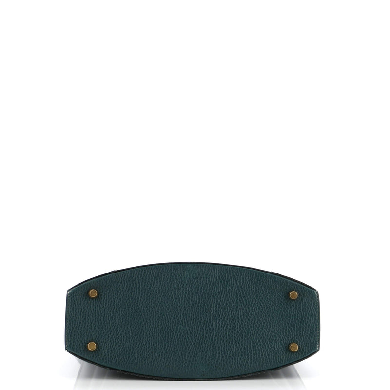 Hermes Cadena Bag Leather