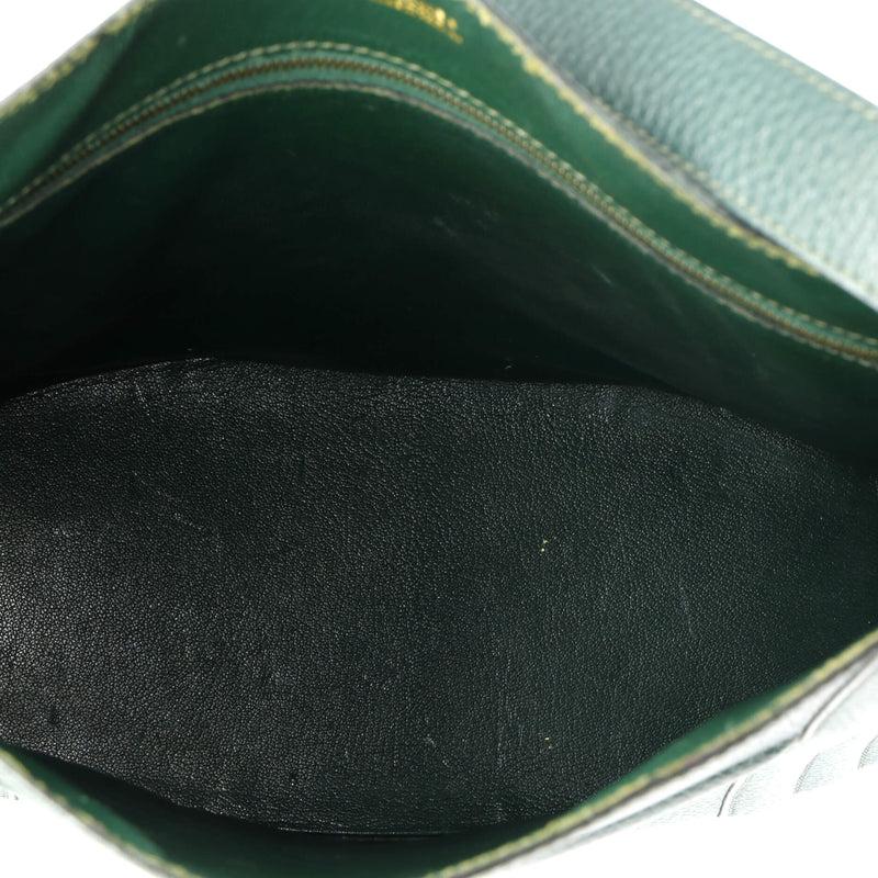 Hermes Cadena Bag Leather