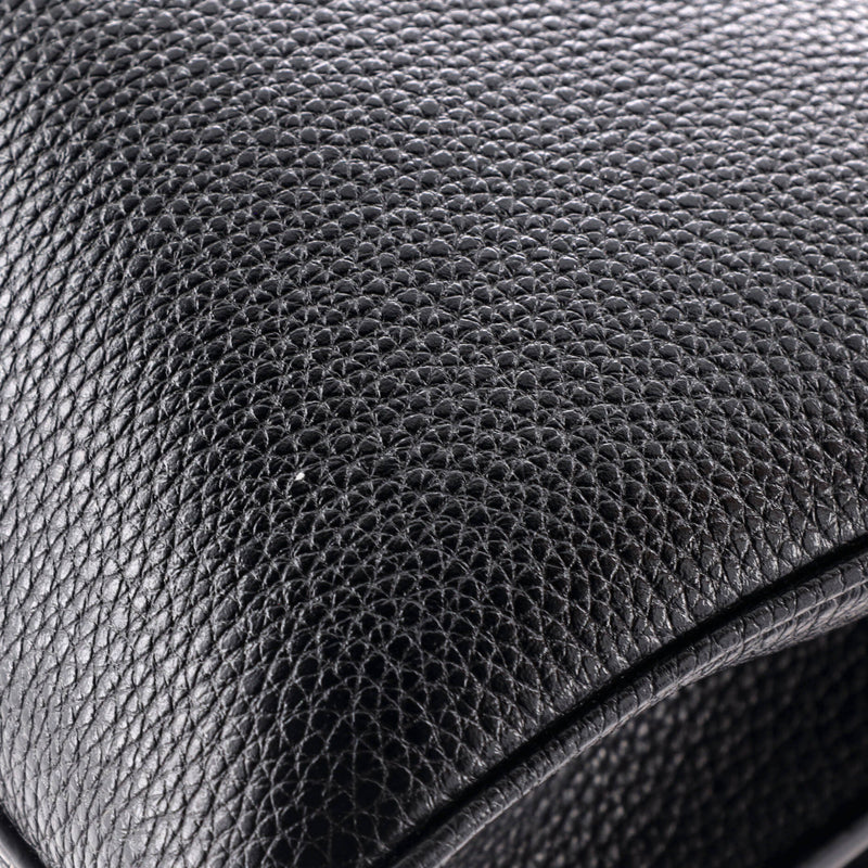 Gucci Zumi Top Handle Bag Leather Small
