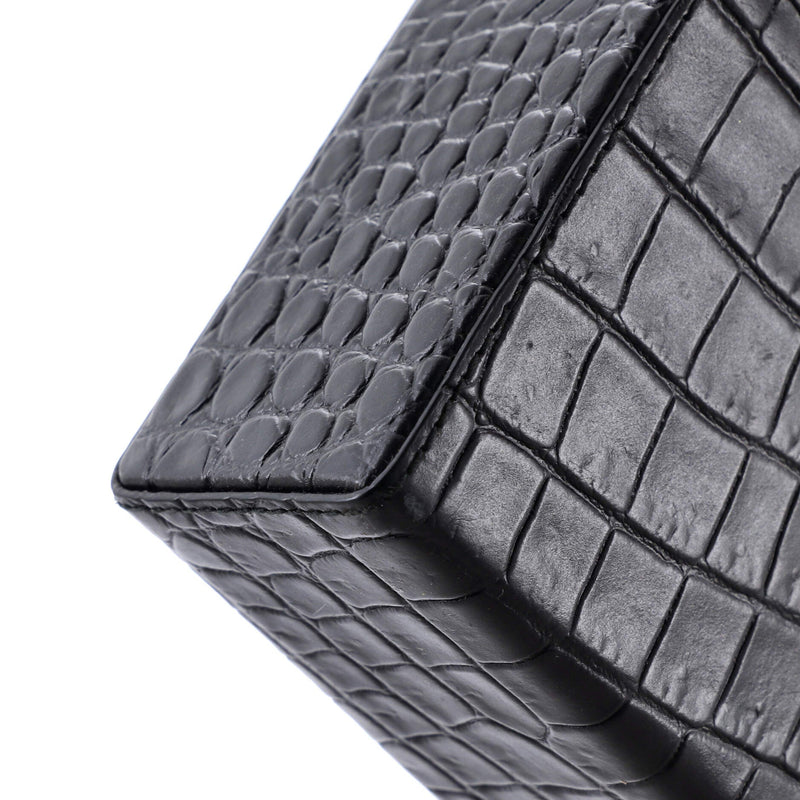Bottega Veneta Daisey Bag Crocodile