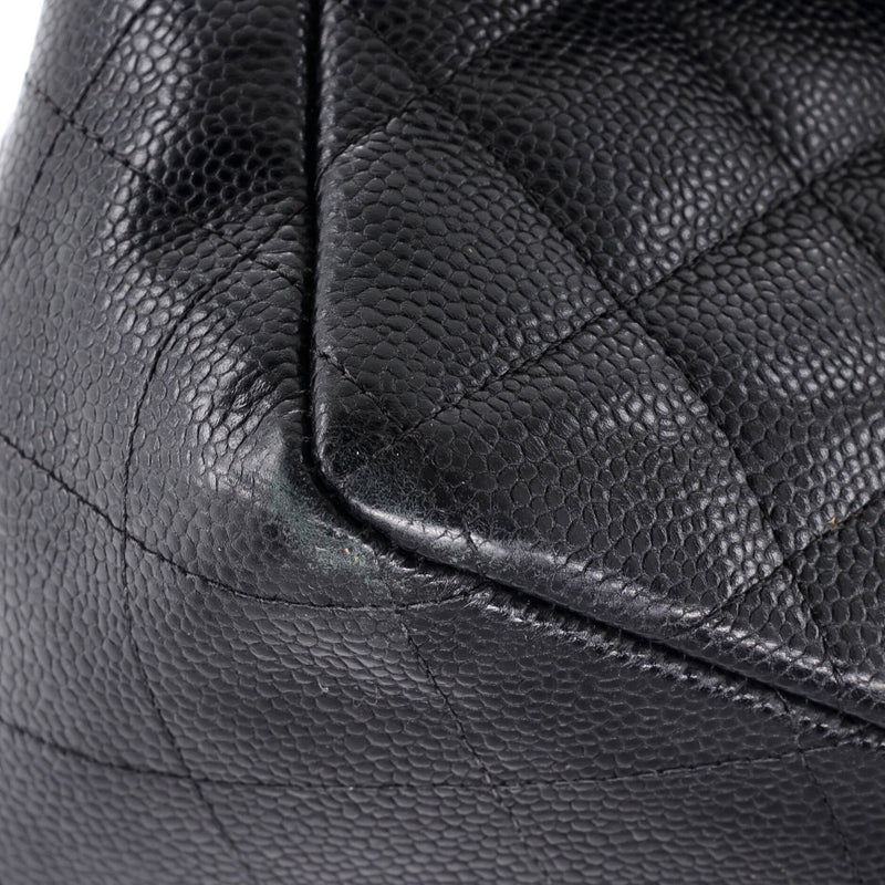 Chanel Classic Double Flap Bag Quilted