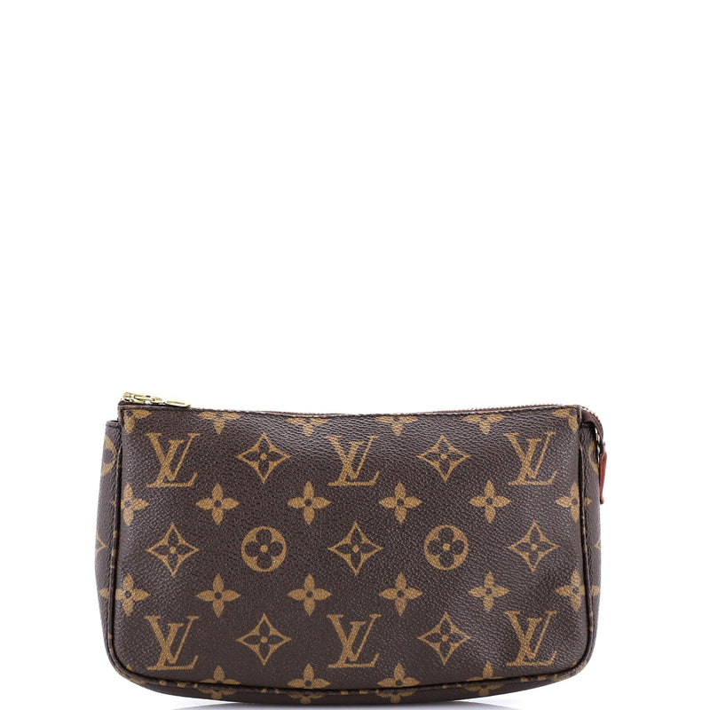 Louis Vuitton Pochette Accessoires