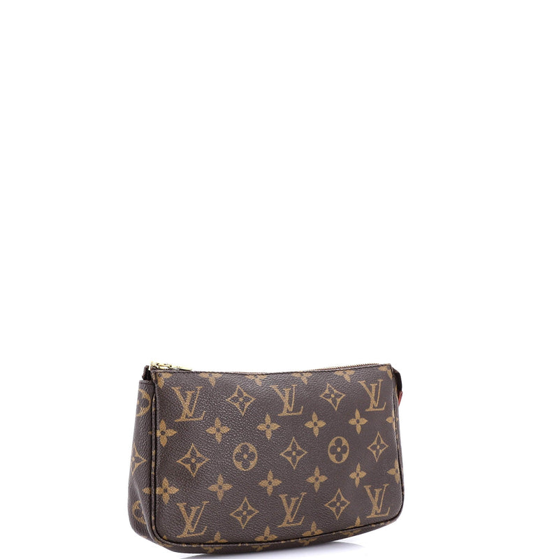 Louis Vuitton Pochette Accessoires