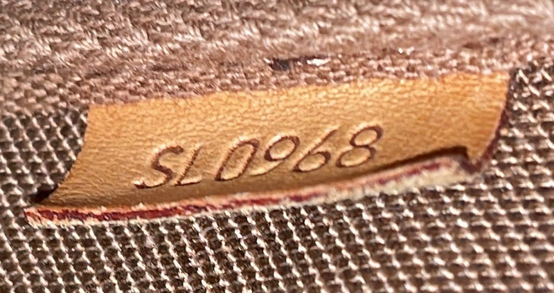 Louis Vuitton Pochette Accessoires