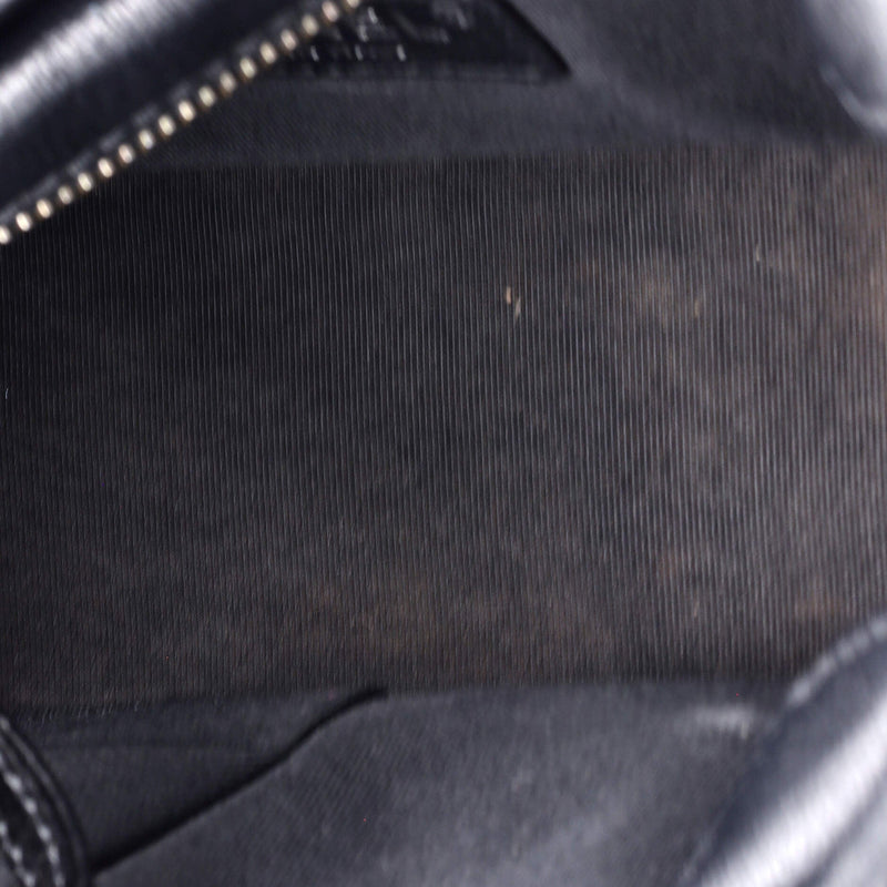 Chanel Gabrielle Hobo Quilted Goatskin
