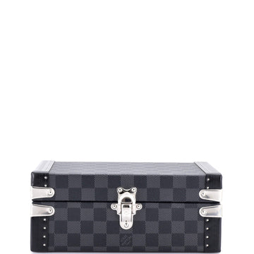 Louis Vuitton Coffret Bouton De