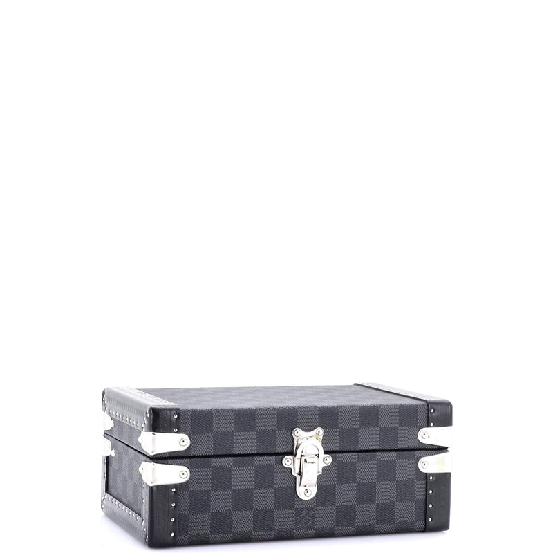 Louis Vuitton Coffret Bouton De